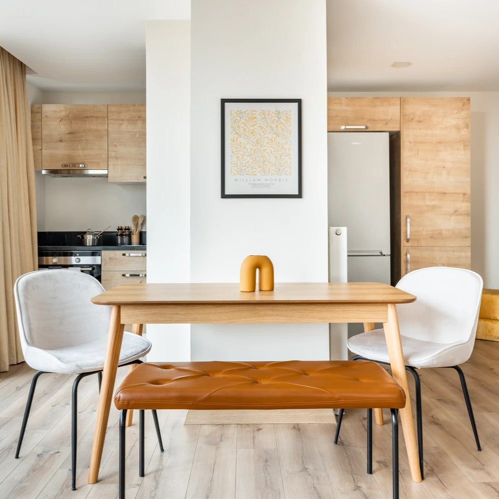 Norge Yemek Masası 68x138