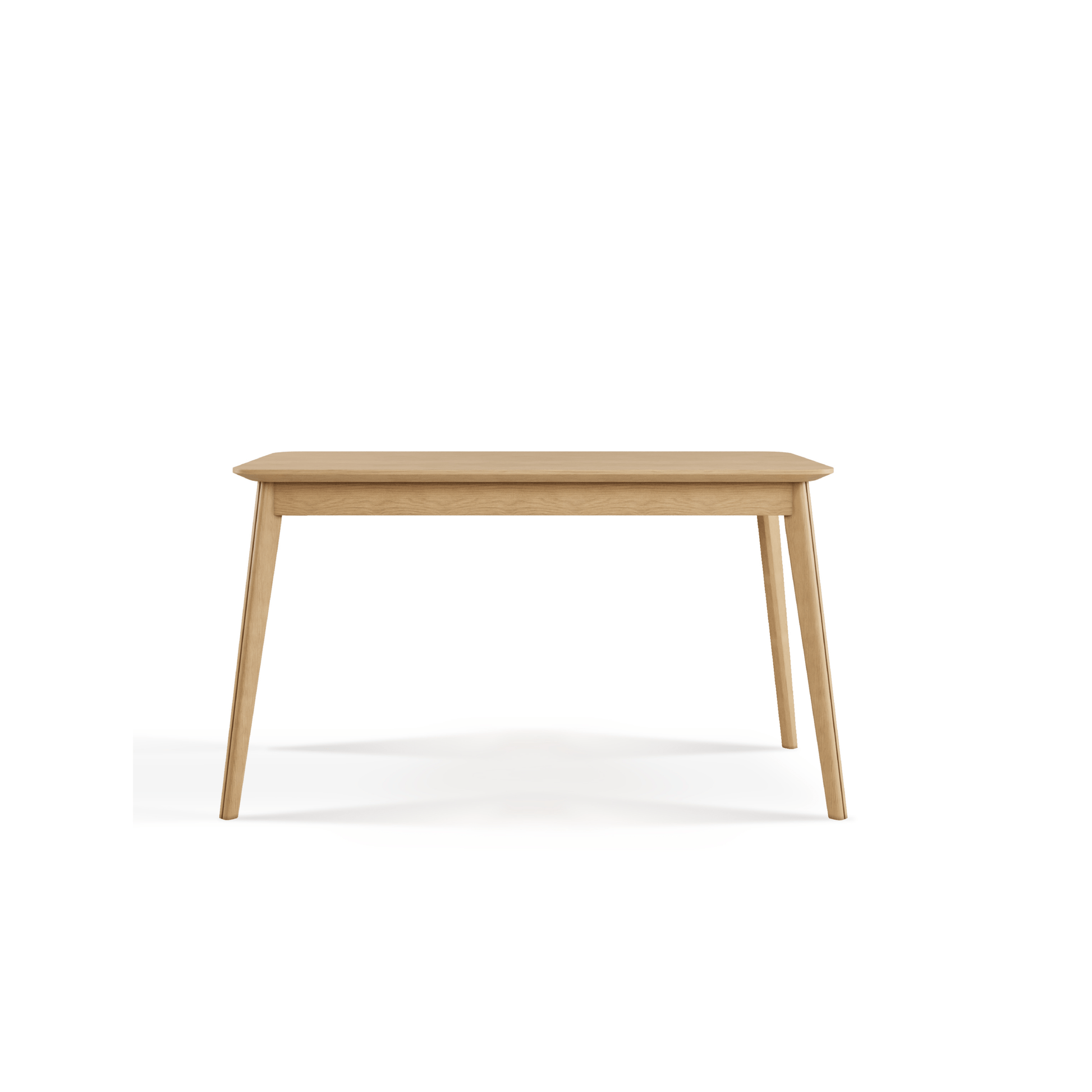 Norge Yemek Masası 68x138