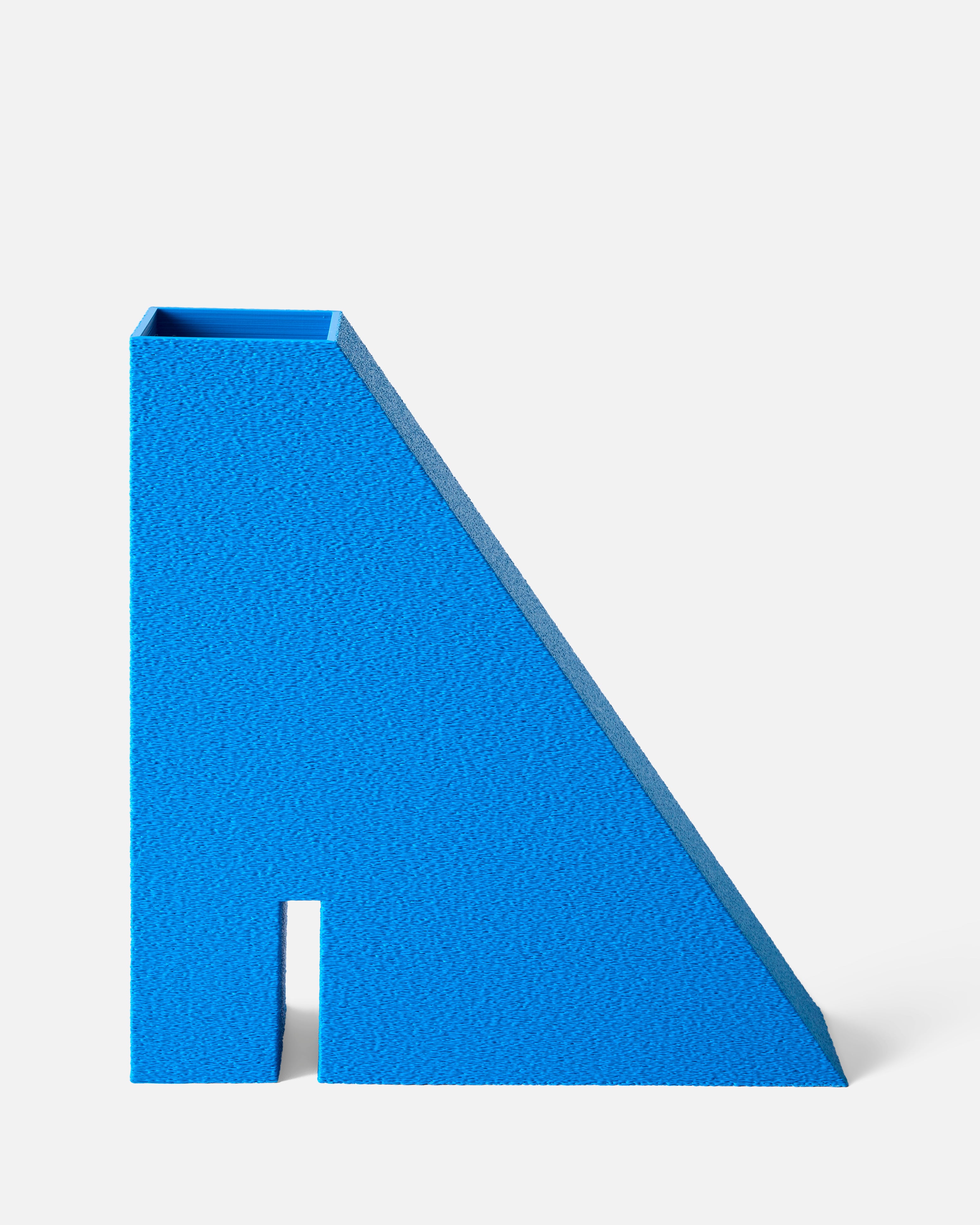 Obelisk No: 3 Vazo