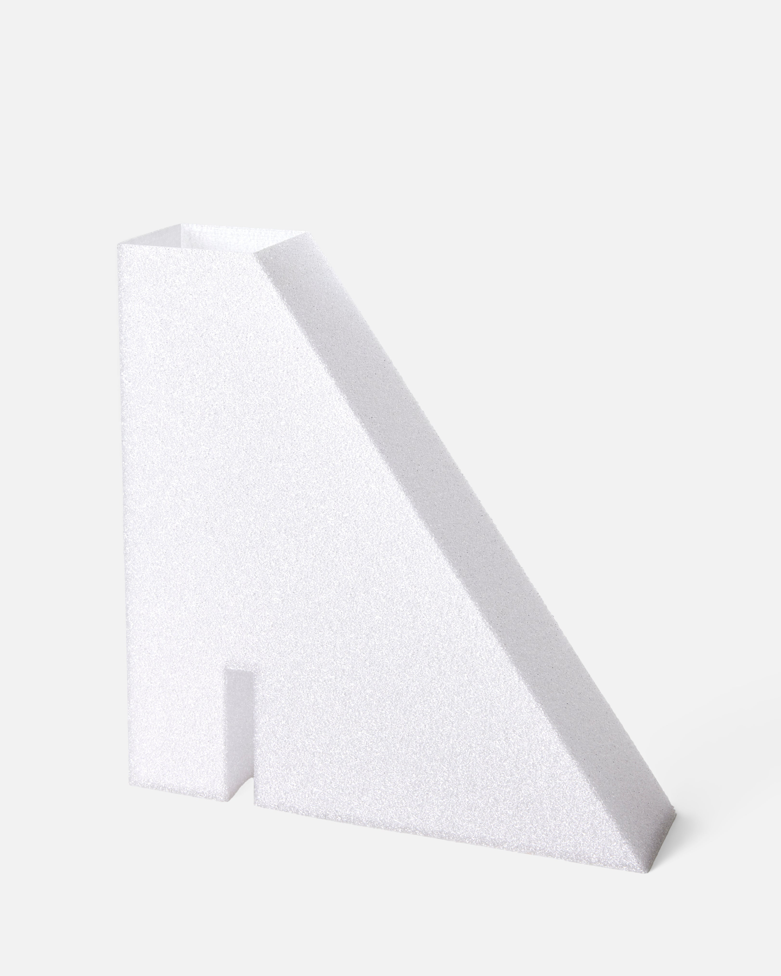 Obelisk No: 3 Vazo