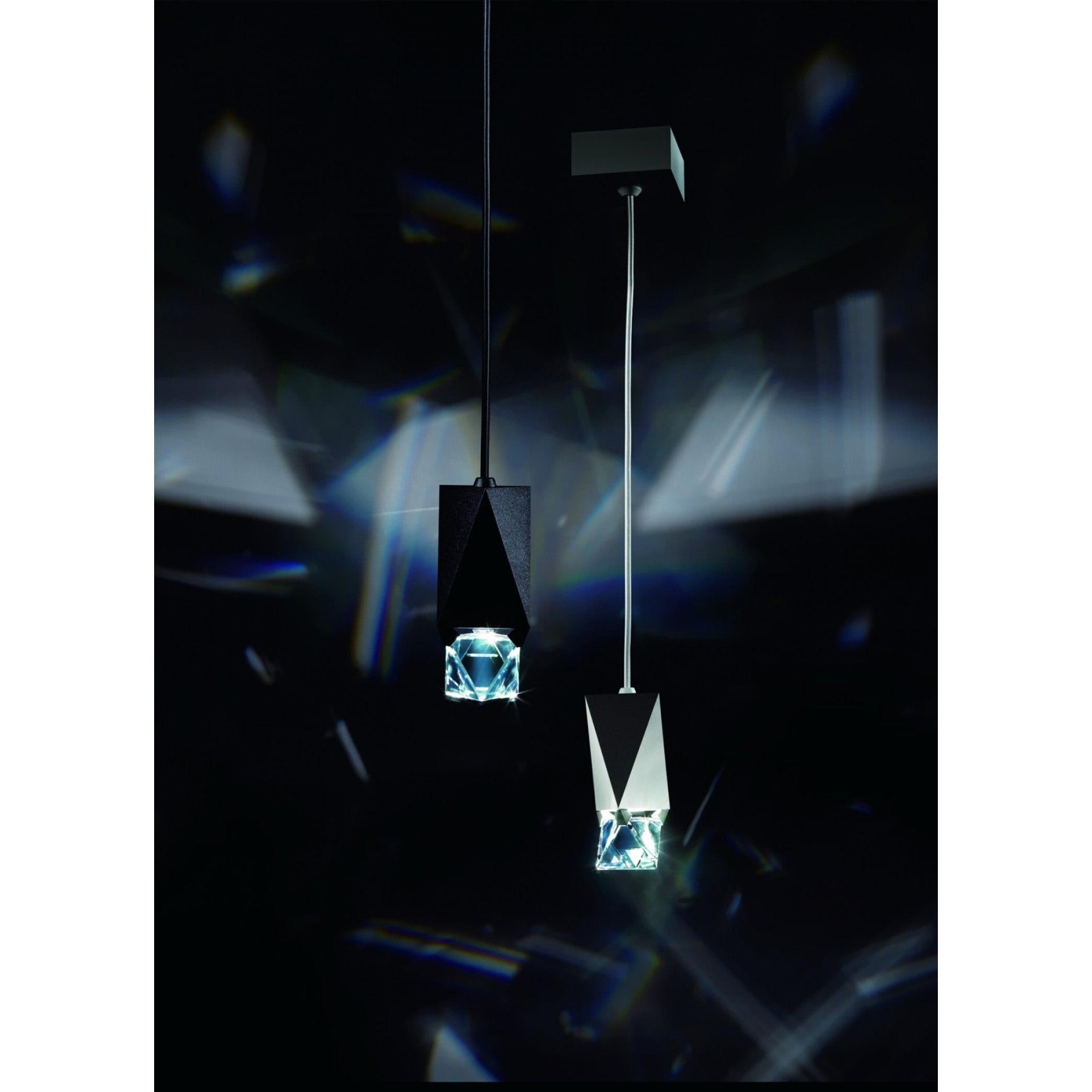 Octa 1l Sarkit Si̇Yah Ø7.3x16.4 Cm Gu4 1x35w