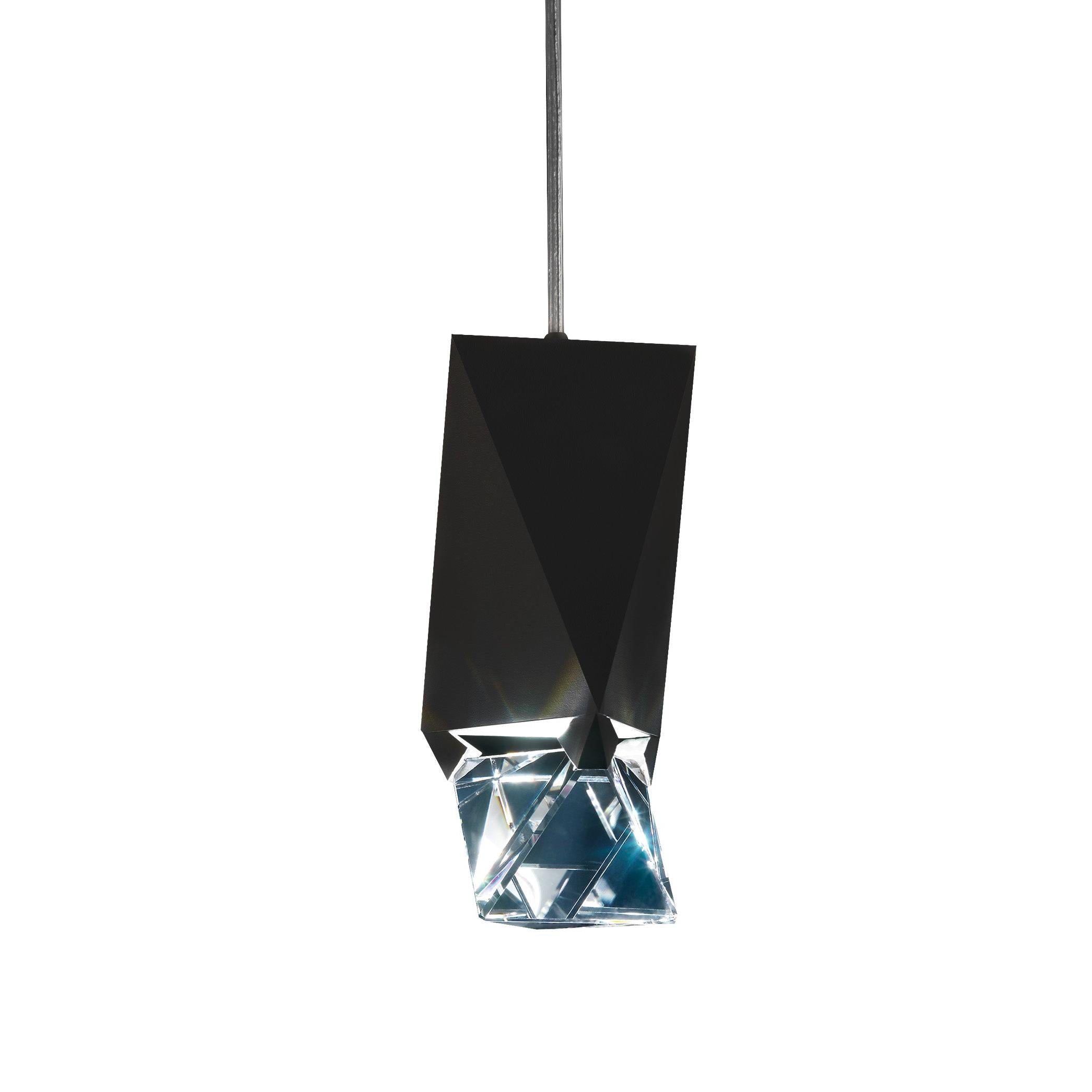 Octa 1l Sarkit Si̇Yah Ø7.3x16.4 Cm Gu4 1x35w