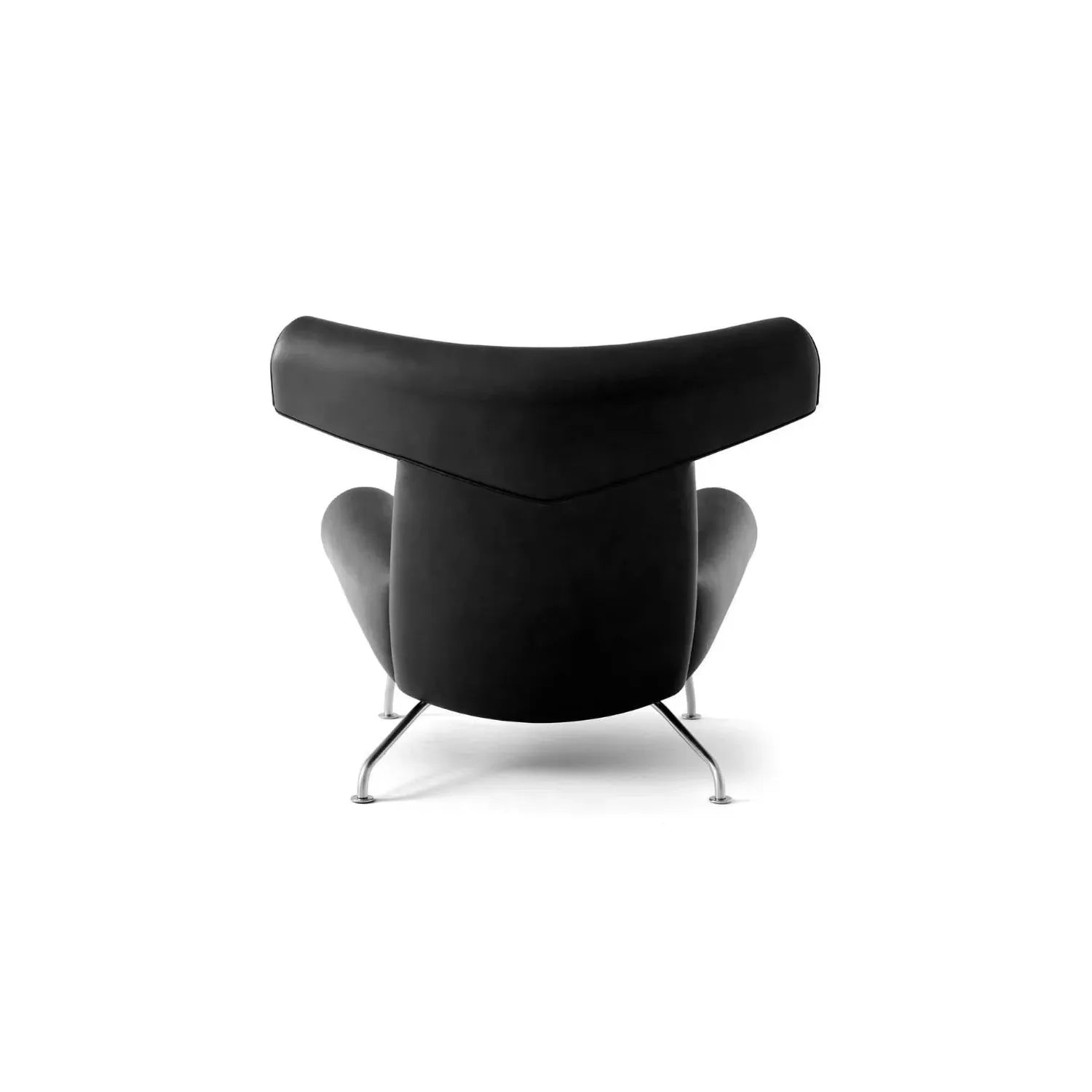 Ox Lounge Chair | Hans J. Wegner Tasarımı Esintili Berjer