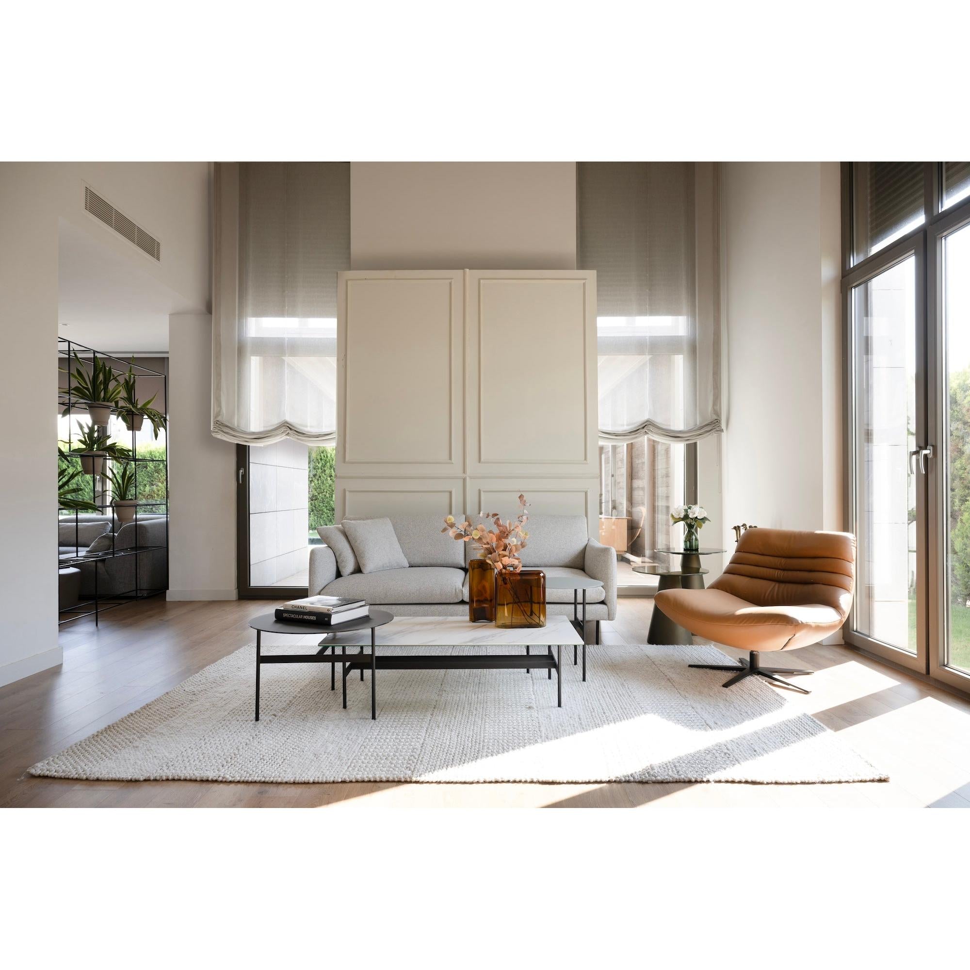 Paris Sehpa | Modern Tasarım Ve Çok Yönlü Kullanım