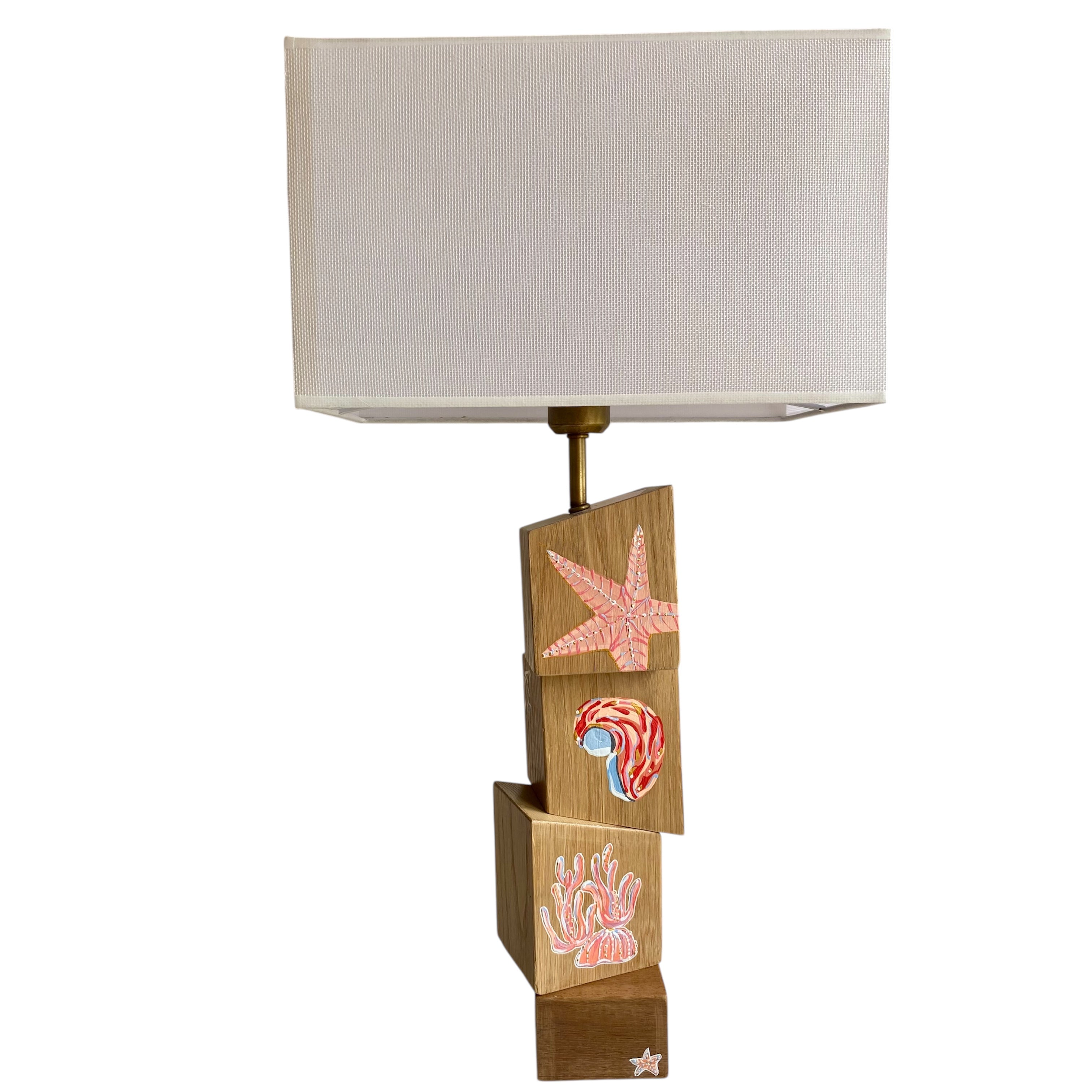 Marin Babylon Lampshade