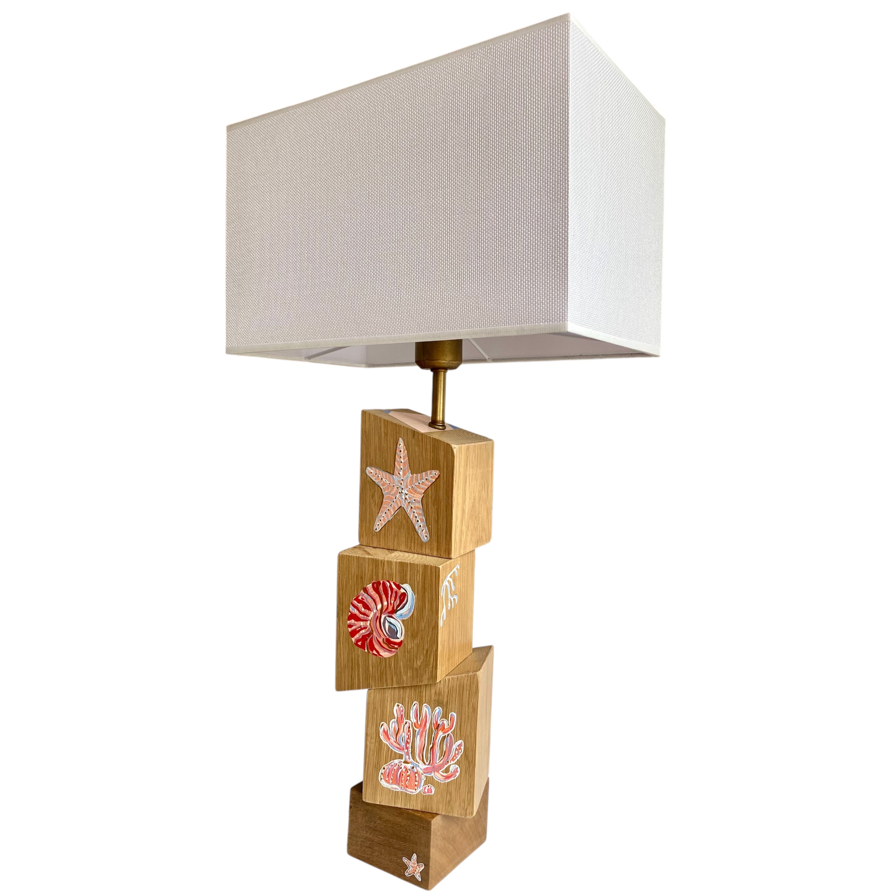 Marin Babylon Lampshade