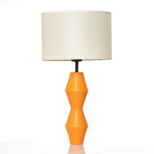 Regulus Turuncu Abajur