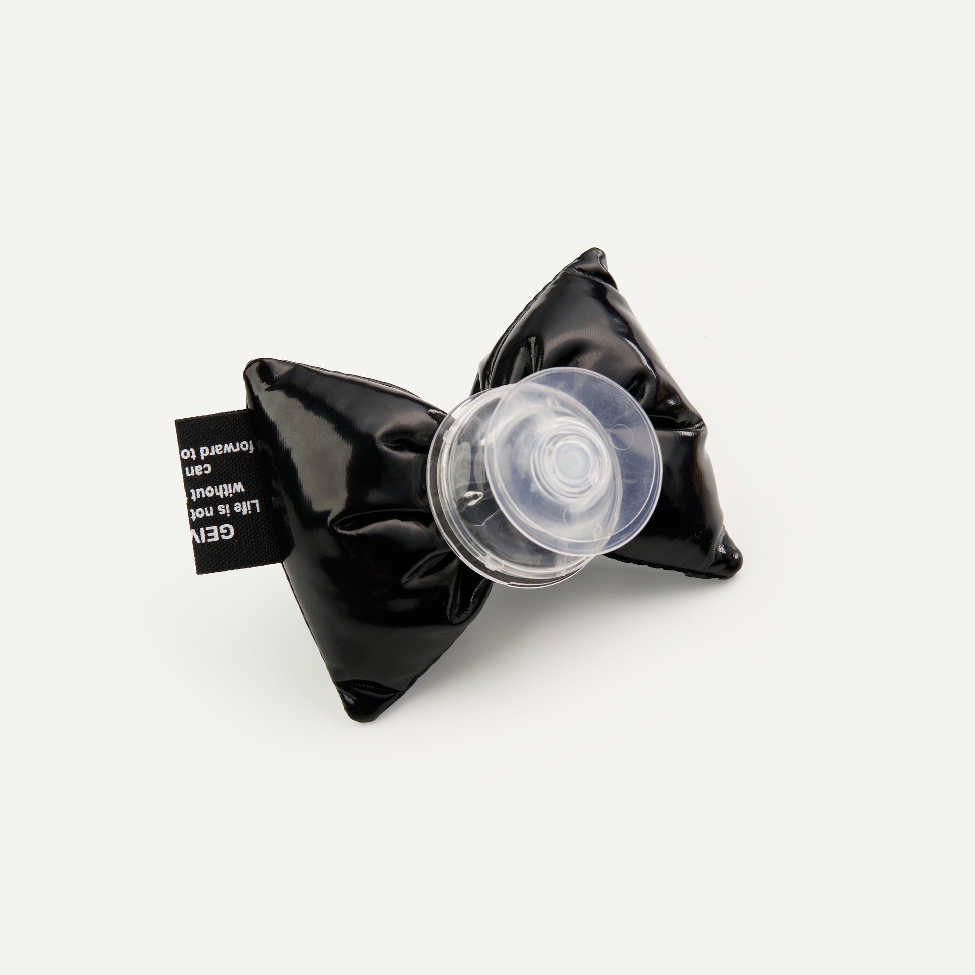 Ribbon Telefon Tutucu / Popsocket-Telefon Tutucu-Color Reflect-pembe-NowShopFun