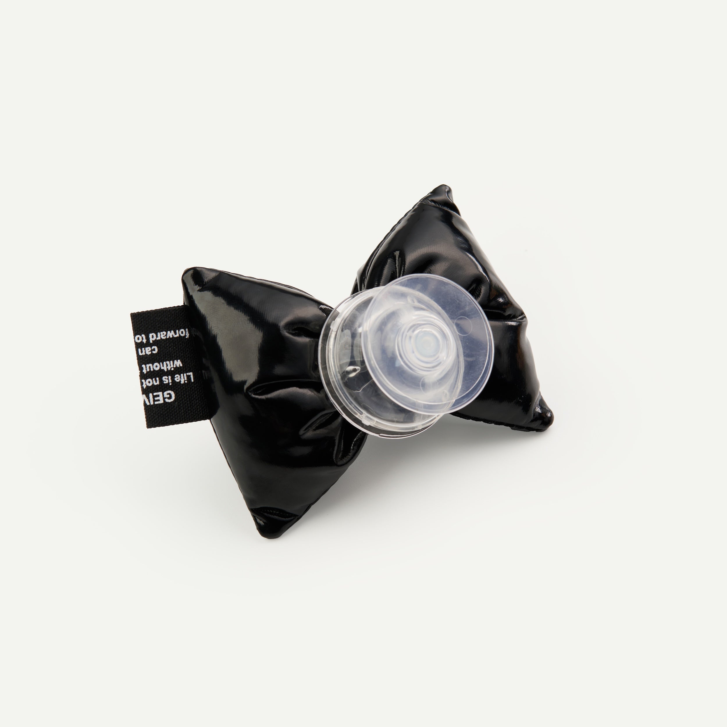 Ribbon Telefon Tutucu / Popsocket-Telefon Tutucu-Color Reflect-pembe-NowShopFun