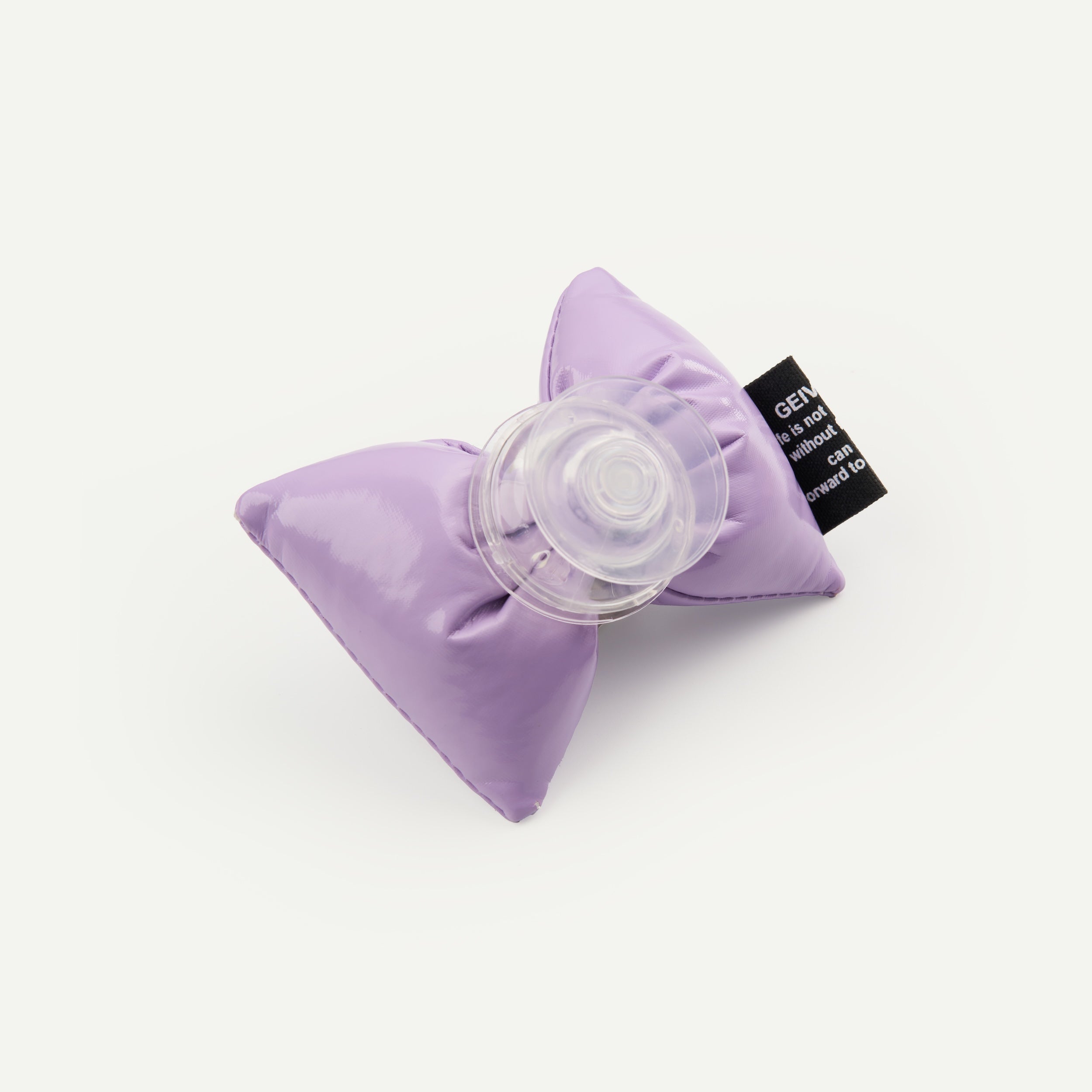 Ribbon Telefon Tutucu / Popsocket-Telefon Tutucu-Color Reflect-pembe-NowShopFun