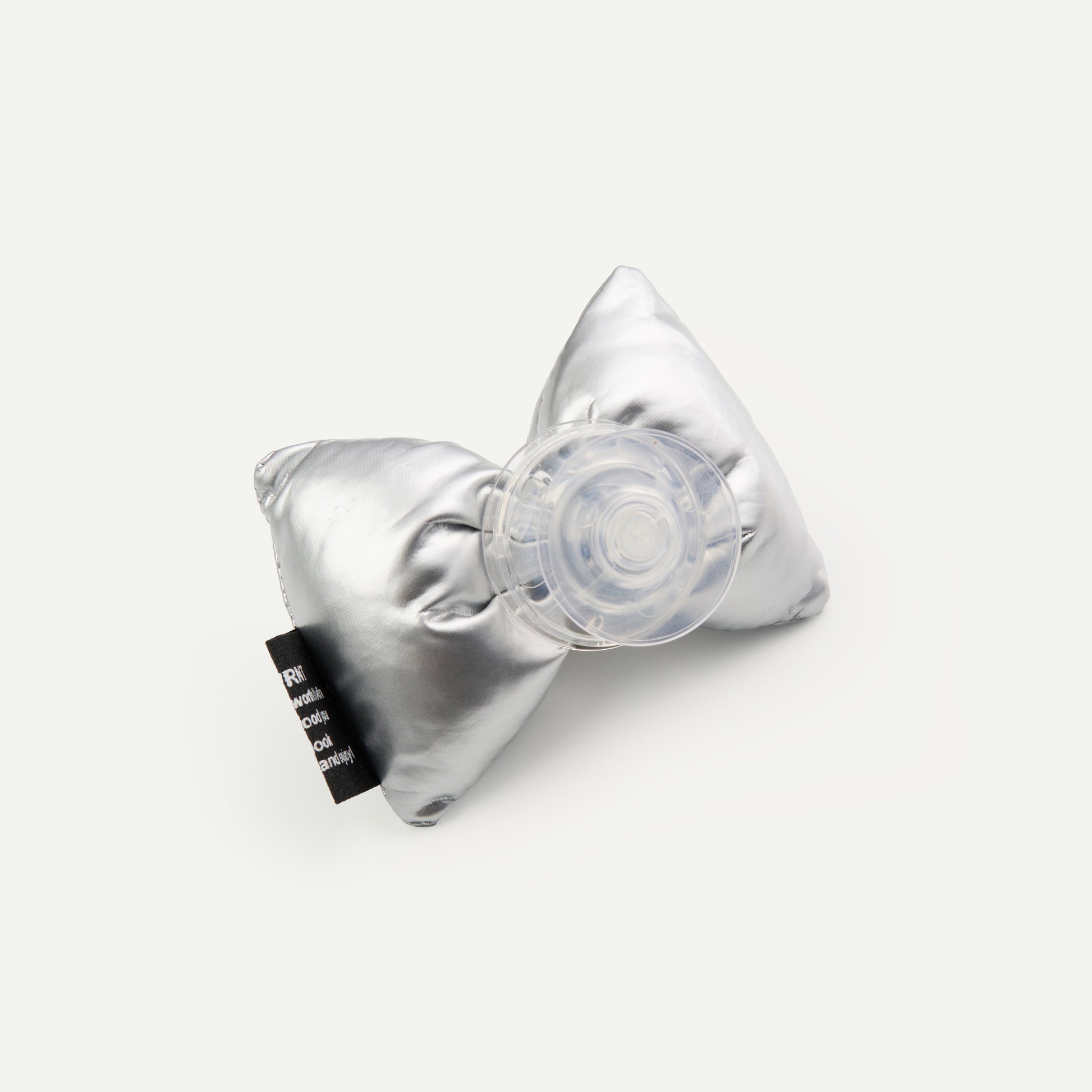 Ribbon Telefon Tutucu / Popsocket-Telefon Tutucu-Color Reflect-pembe-NowShopFun