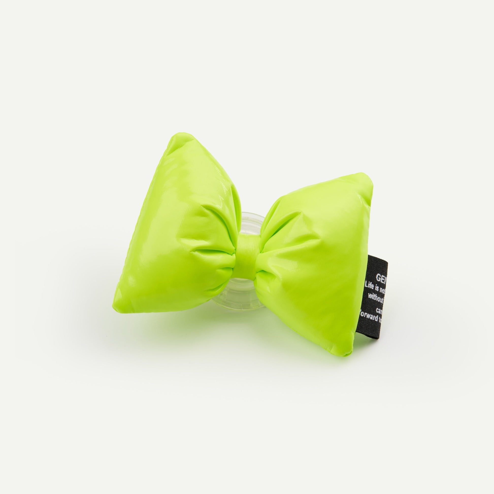 Ribbon Telefon Tutucu / Popsocket-Telefon Tutucu-Color Reflect-neon-NowShopFun