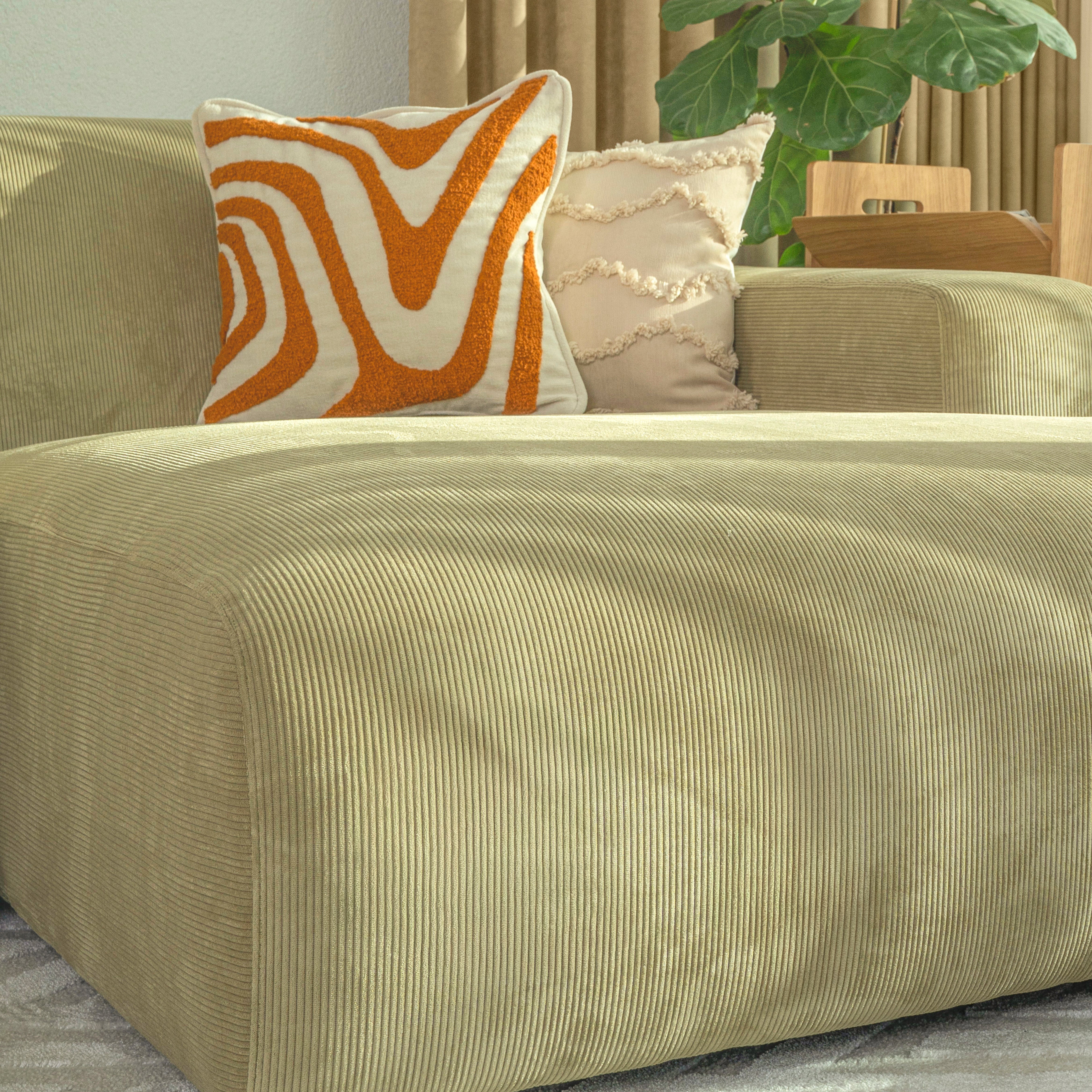 Rixa Köşe Koltuk Sağ