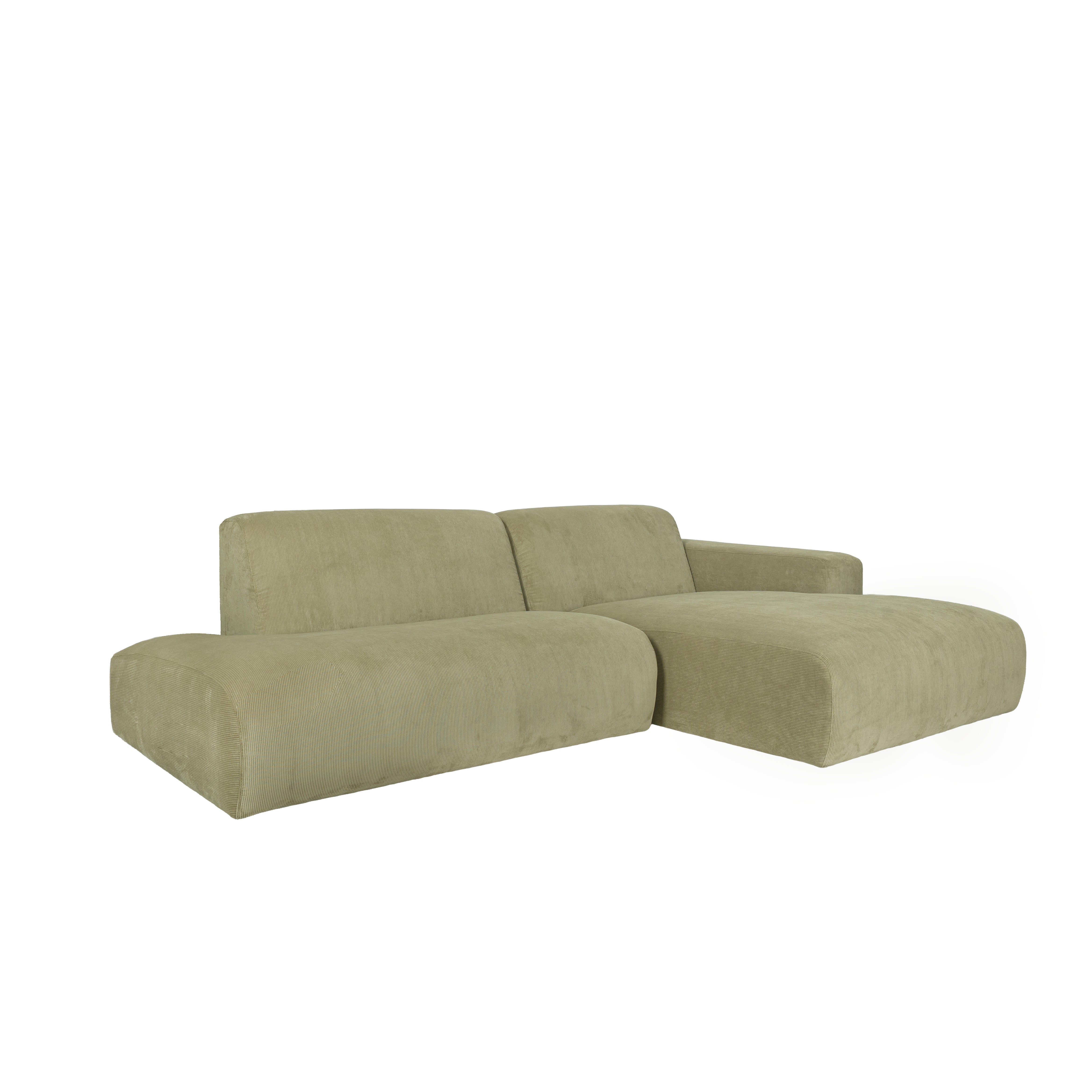 Rixa Köşe Koltuk Sağ