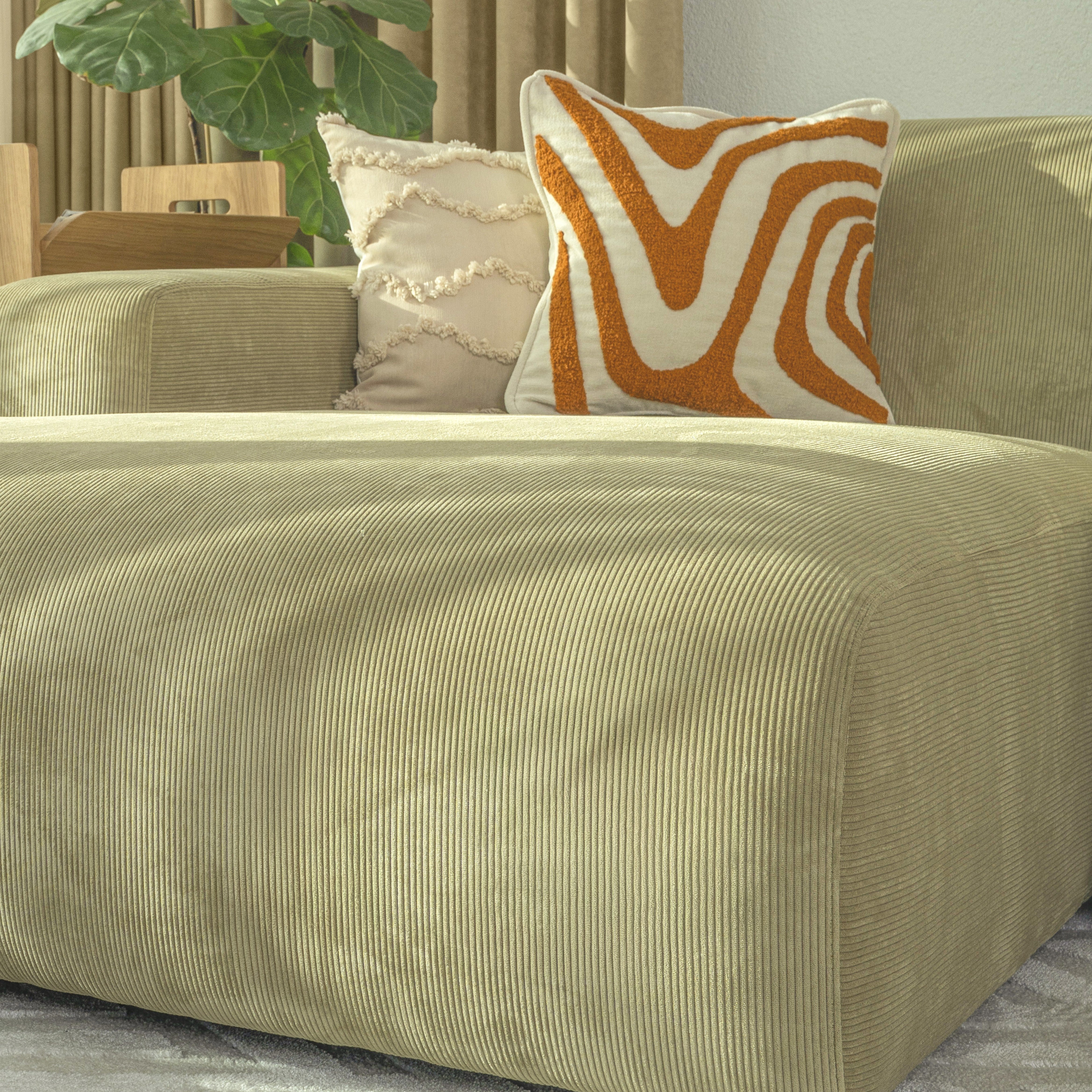 Rixa Köşe Koltuk Sol