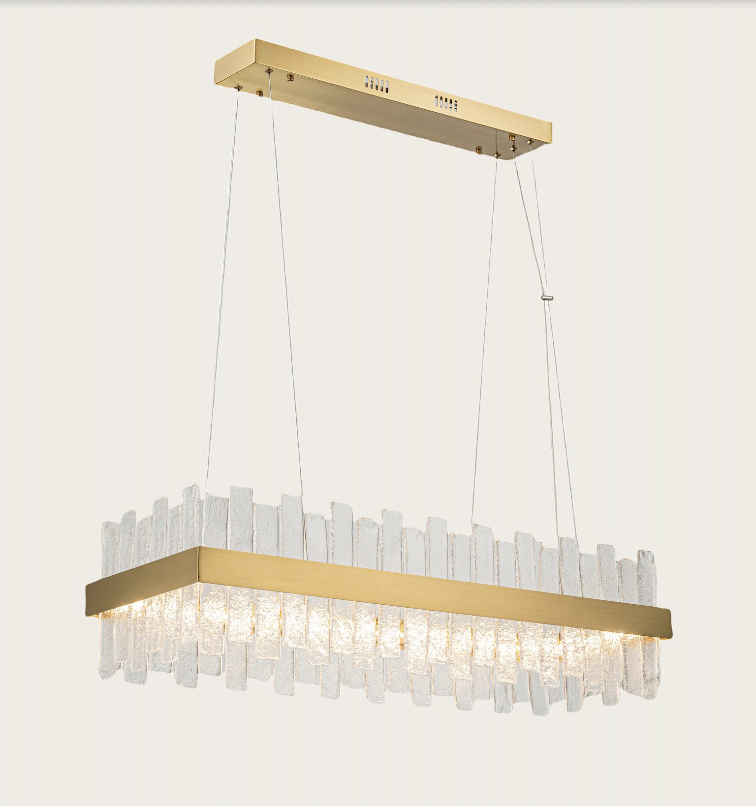 Salzburg Masaüstü Avize-Avize-Atolye Store-100 cm Masa Üstü-NowShopFun