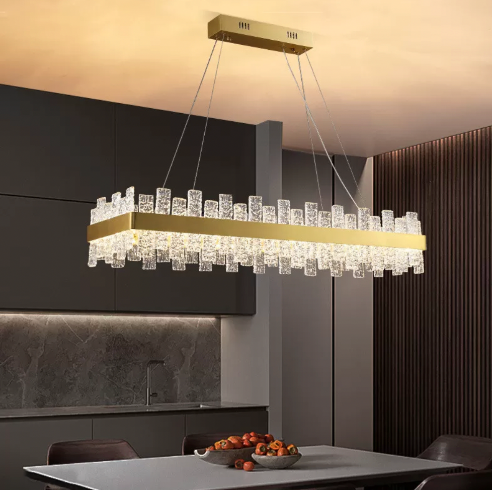 Salzburg Masaüstü Avize-Avize-Atolye Store-100 cm Masa Üstü-NowShopFun