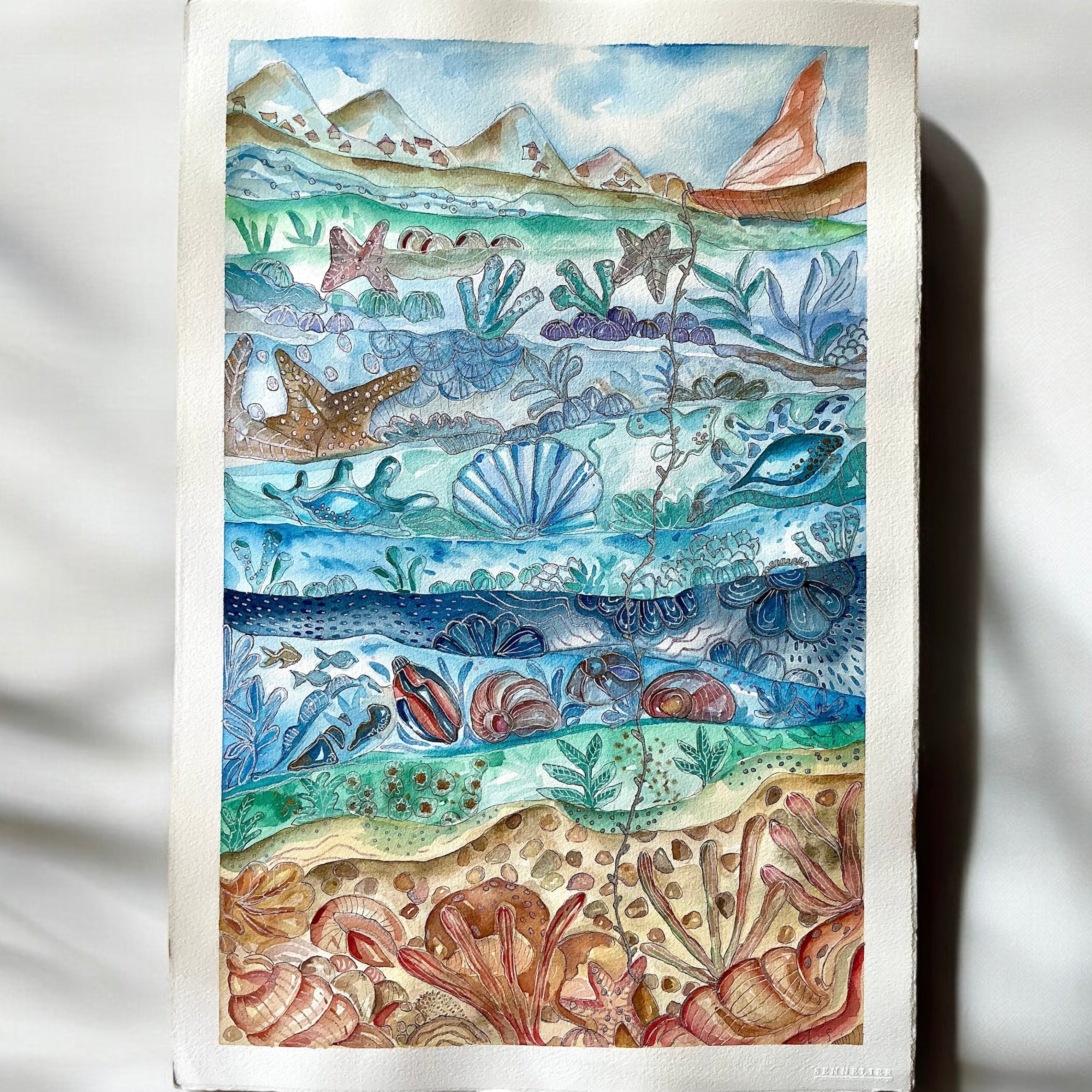 Sealover Original