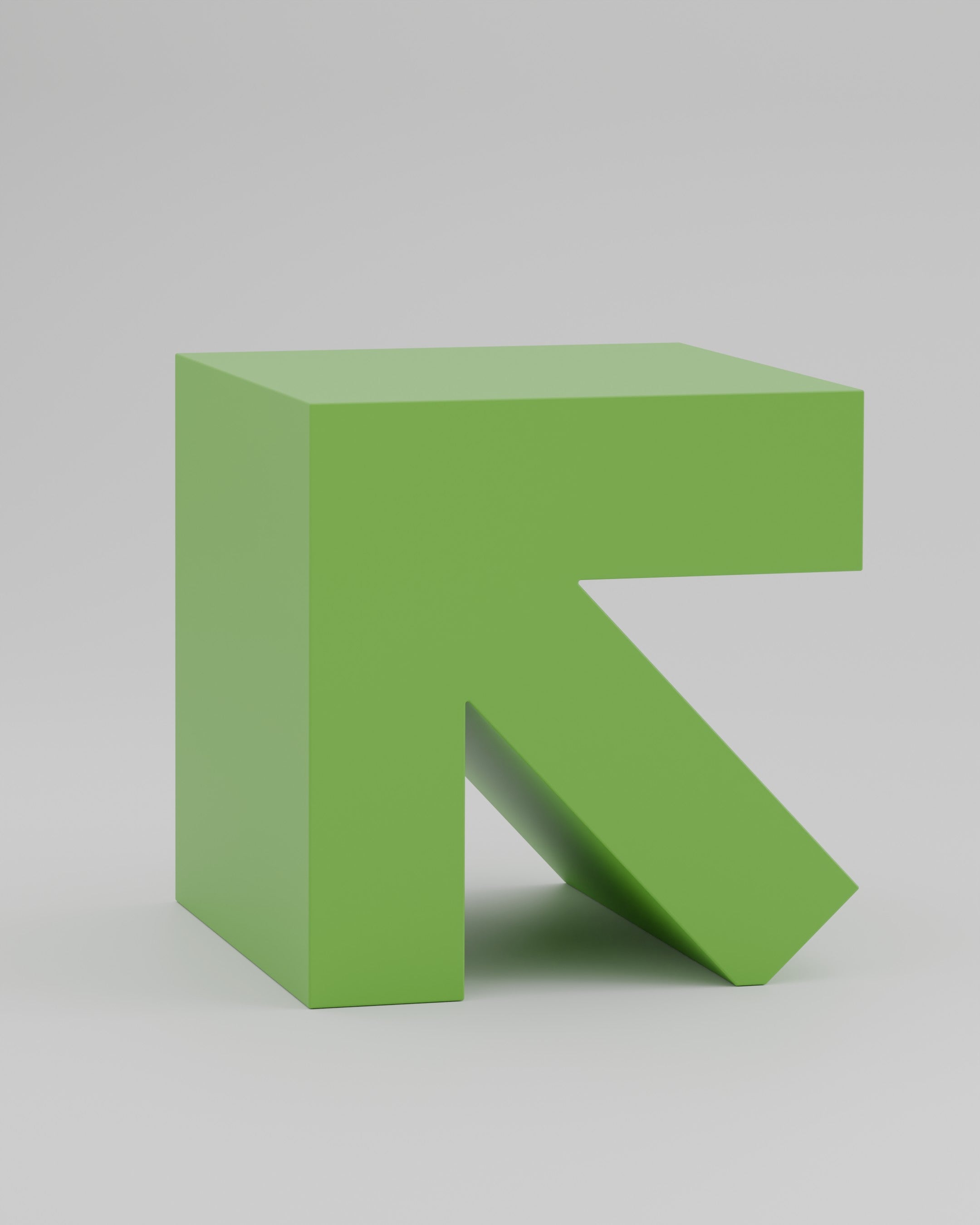 Shi̇ft - Özel Tasarım Sehpa