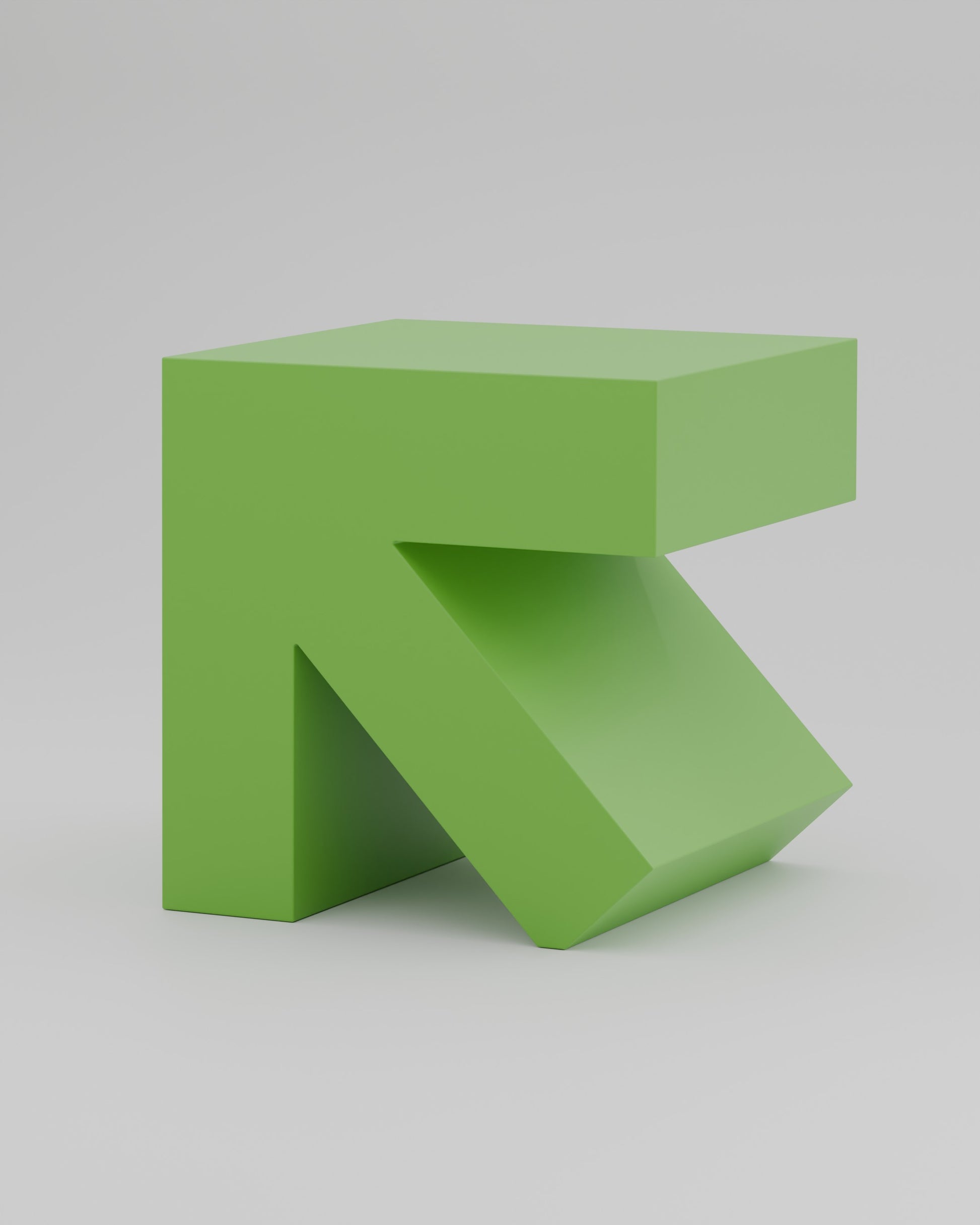 Shi̇ft - Özel Tasarım Sehpa