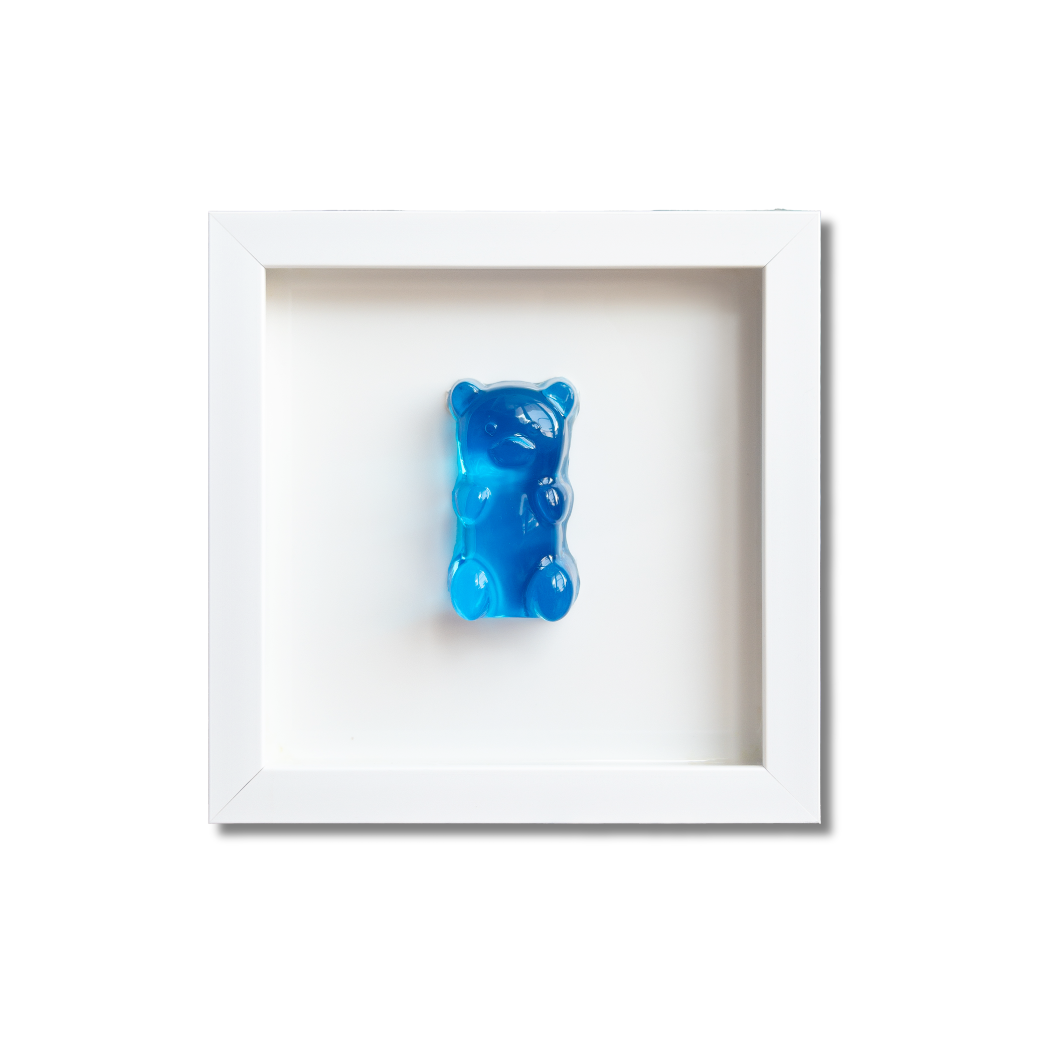 Single Gummy Blue Tablo