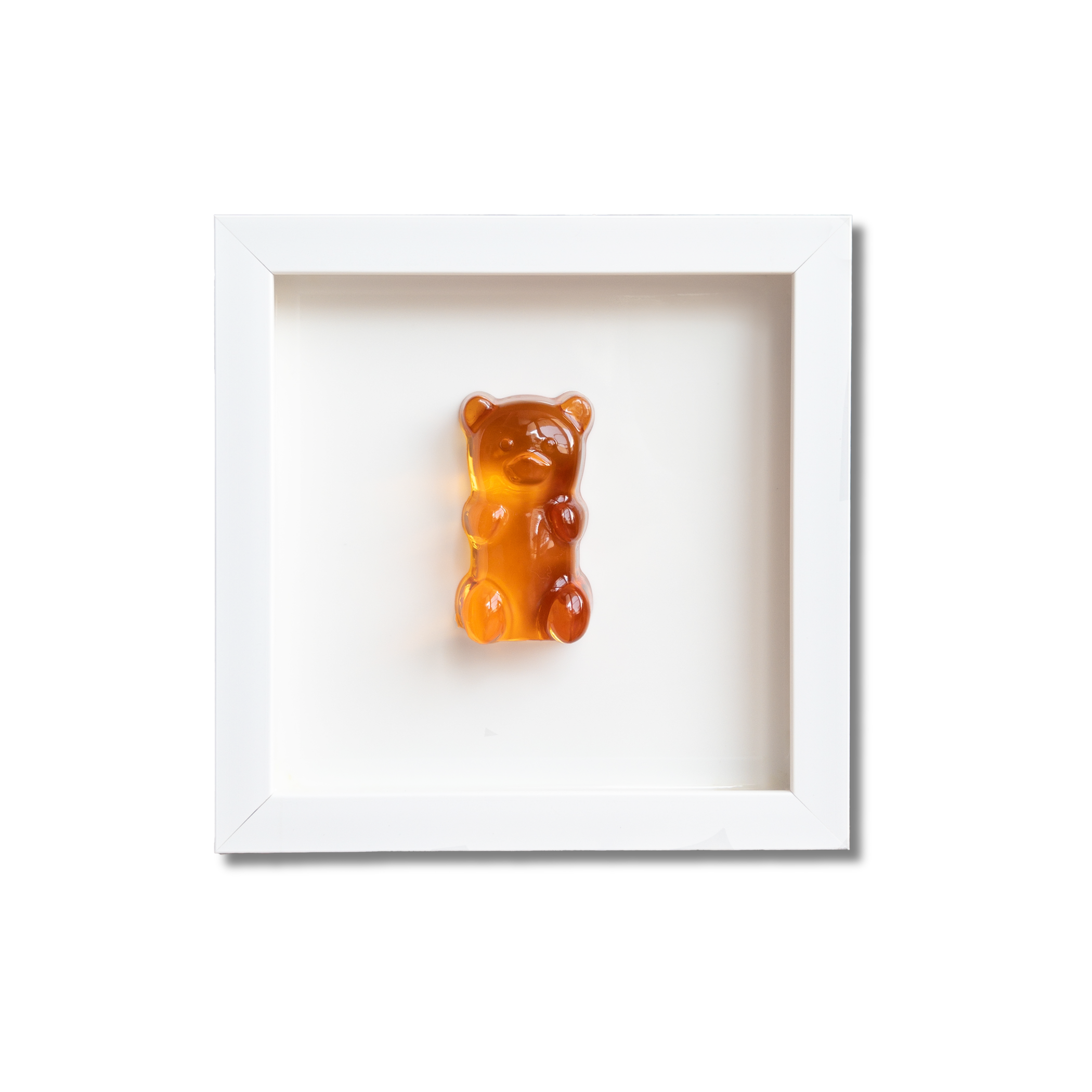 Single Gummy Orange Tablo