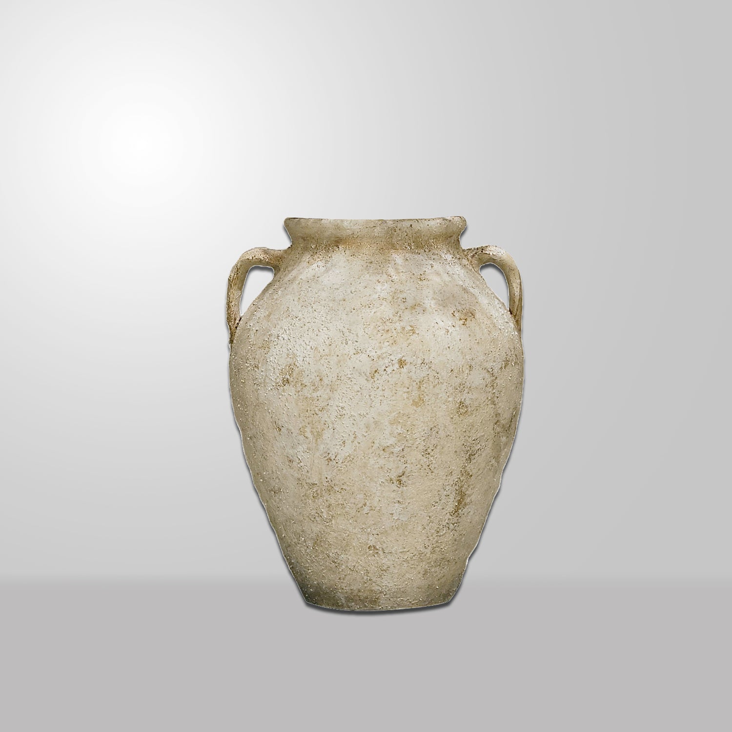 Sonbahar Vazo No1-Vazo-D&G Terracotta Studyo-NowShopFun