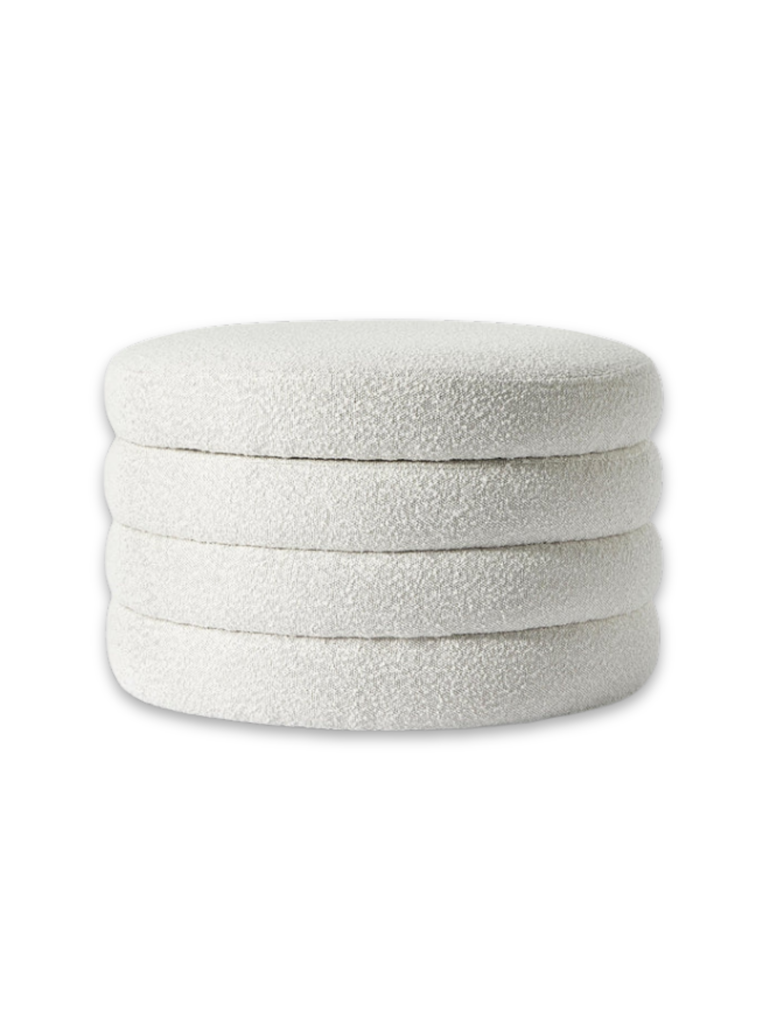 Torino Puf-Puf-Semya Home-NowShopFun