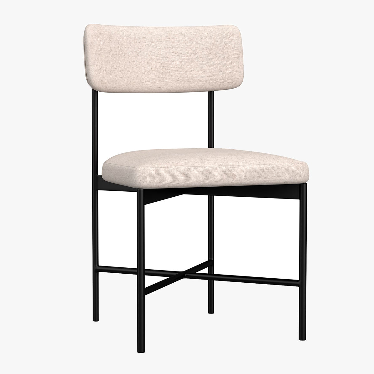 Toska Metal Sandalye