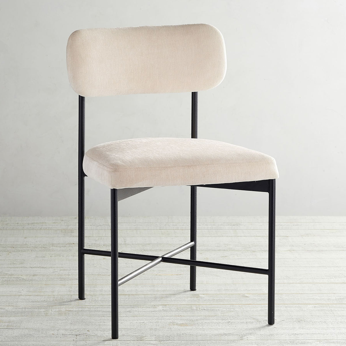 Toska Metal Sandalye