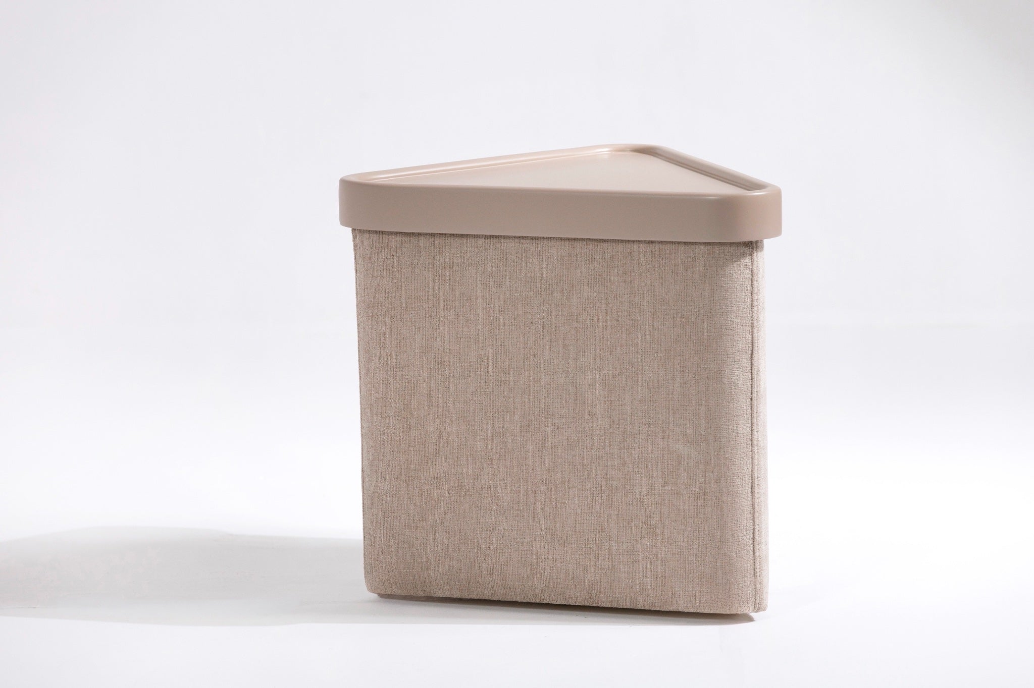 Trivio Lake Saklama Alanlı Vizon Üçgen Yan Sepha