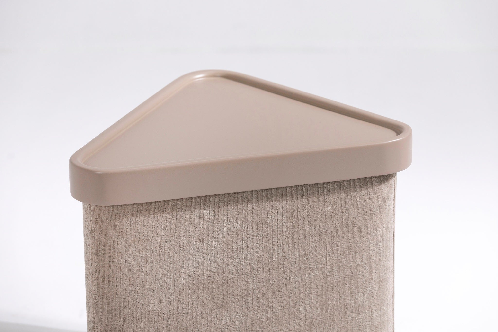 Trivio Lake Saklama Alanlı Vizon Üçgen Yan Sepha