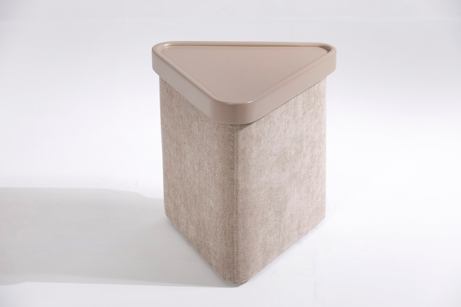 Trivio Lake Saklama Alanlı Vizon Üçgen Yan Sepha