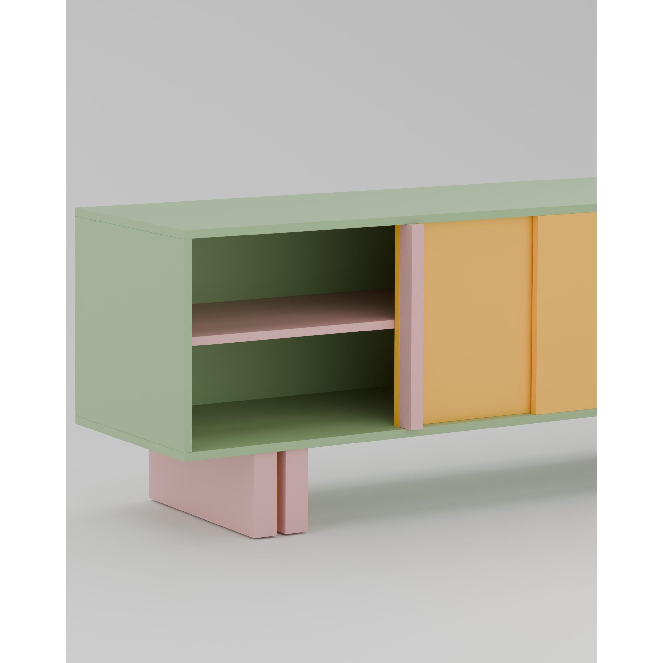 Mellow - Design TV Unit