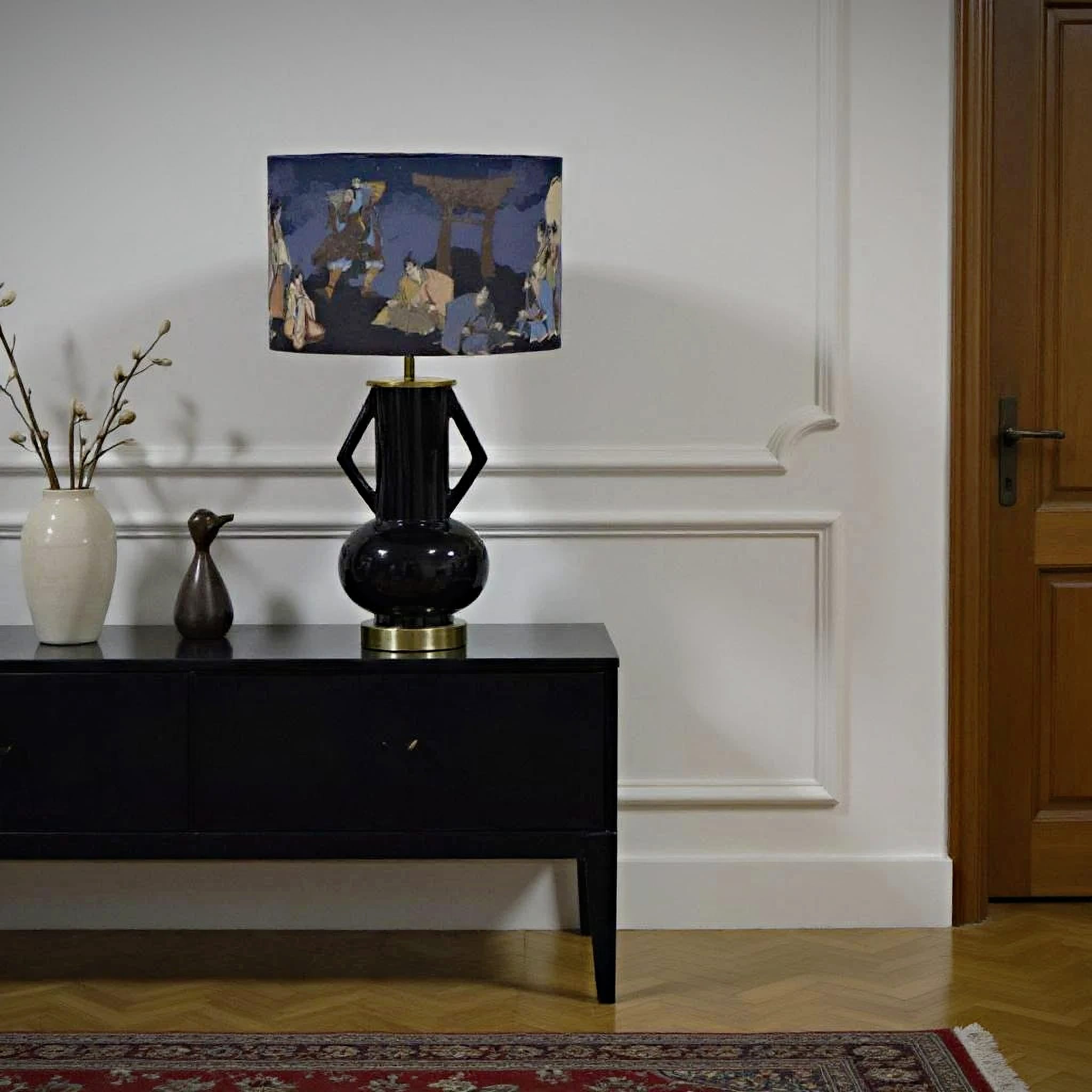 Miyabi Seramik Abajur