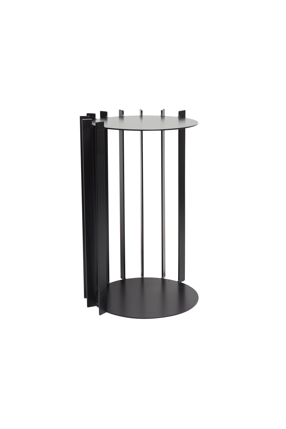 Ying Black Yan Sehpa-Studio 900 Design-NowShopFun