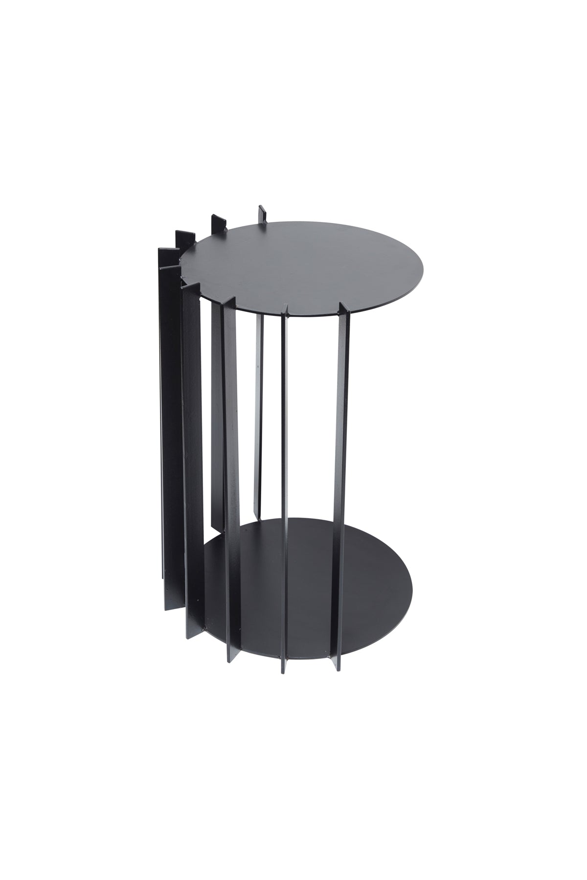 Ying Black Yan Sehpa-Studio 900 Design-NowShopFun