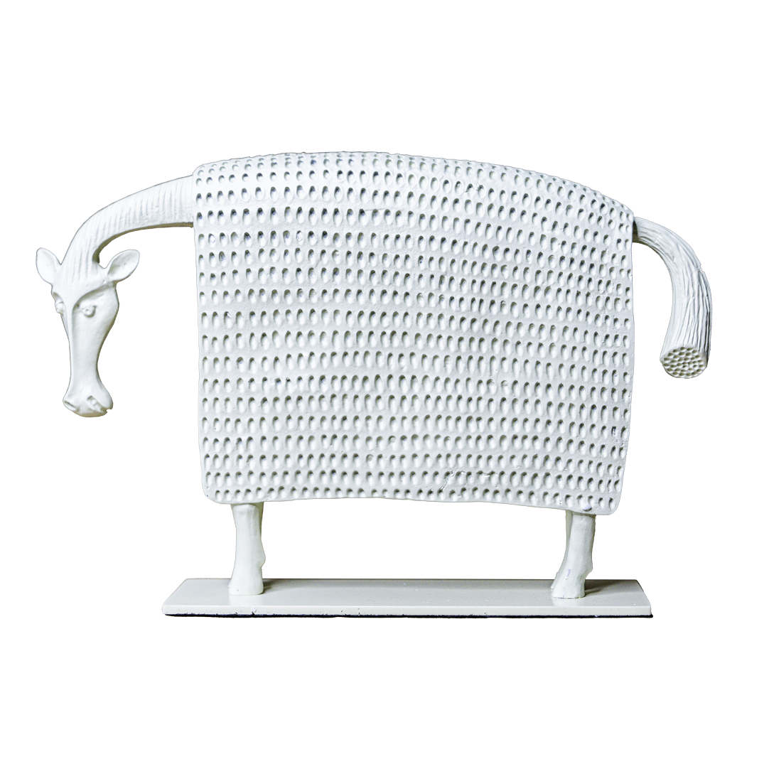 Zarif Figür Dekoratif Obje