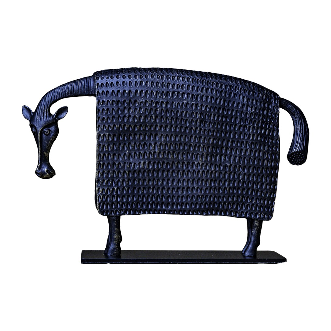 Zarif Figür Dekoratif Obje