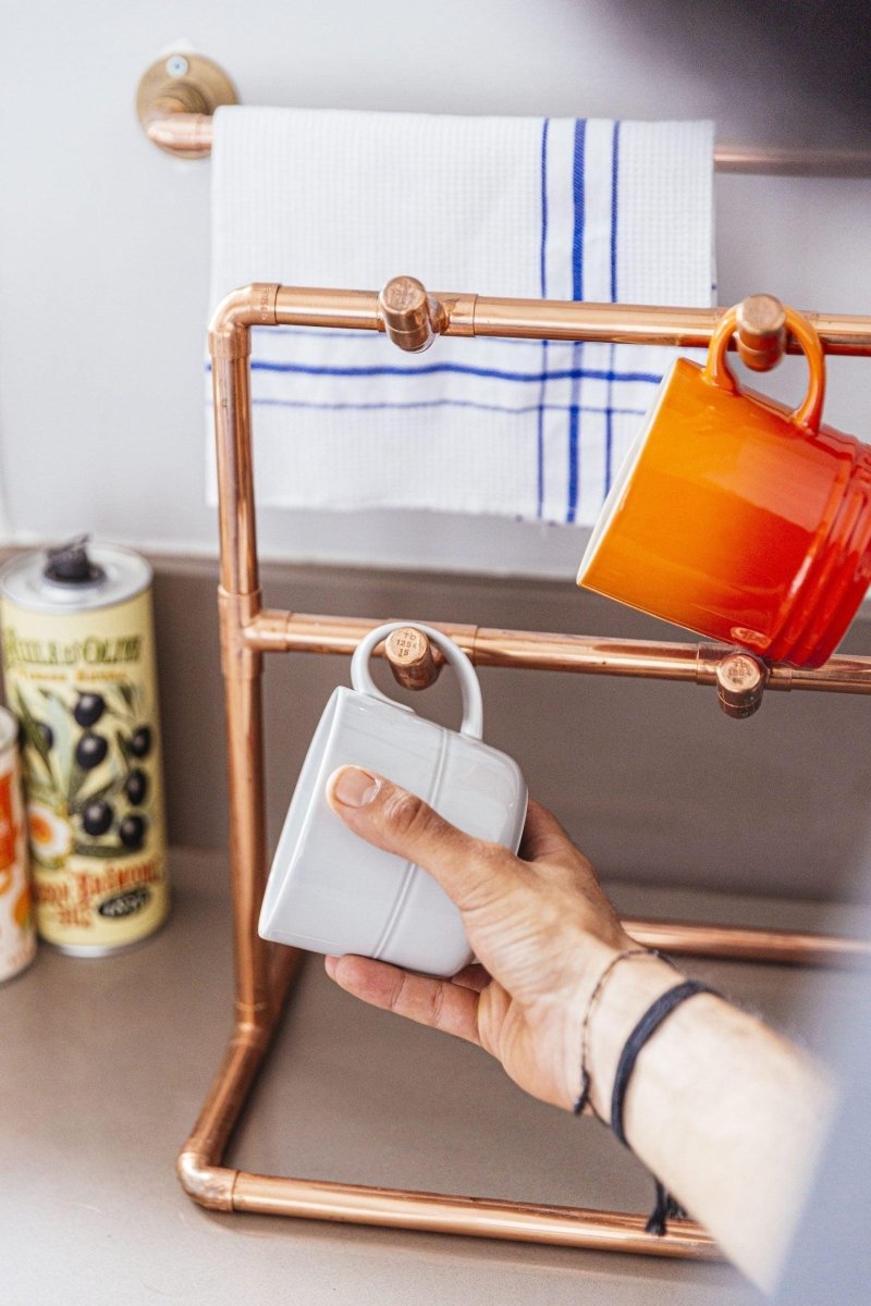 Las Bambas Bakır Fincanlık