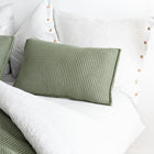 Cozier - Moyha - Calm Yeşil Yastık - Yastık & Kırlent