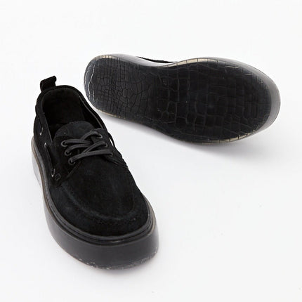 Dellel - Jasmine Sneakers Siyah - Sneaker