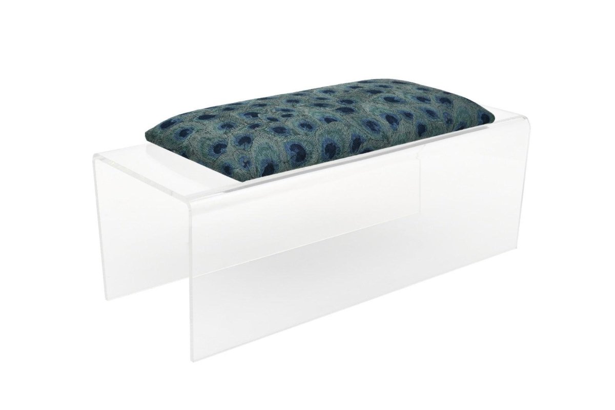 SADDLE BANK - KUMAŞ