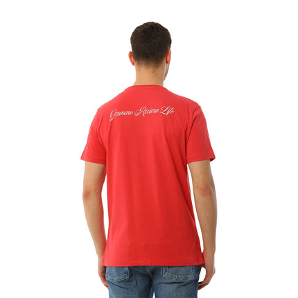 Gennaro - Riviera Life T-Shirt - Tişört