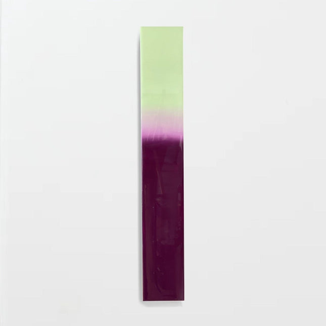 Kara Vox - Pixels - purple mint - Tablo