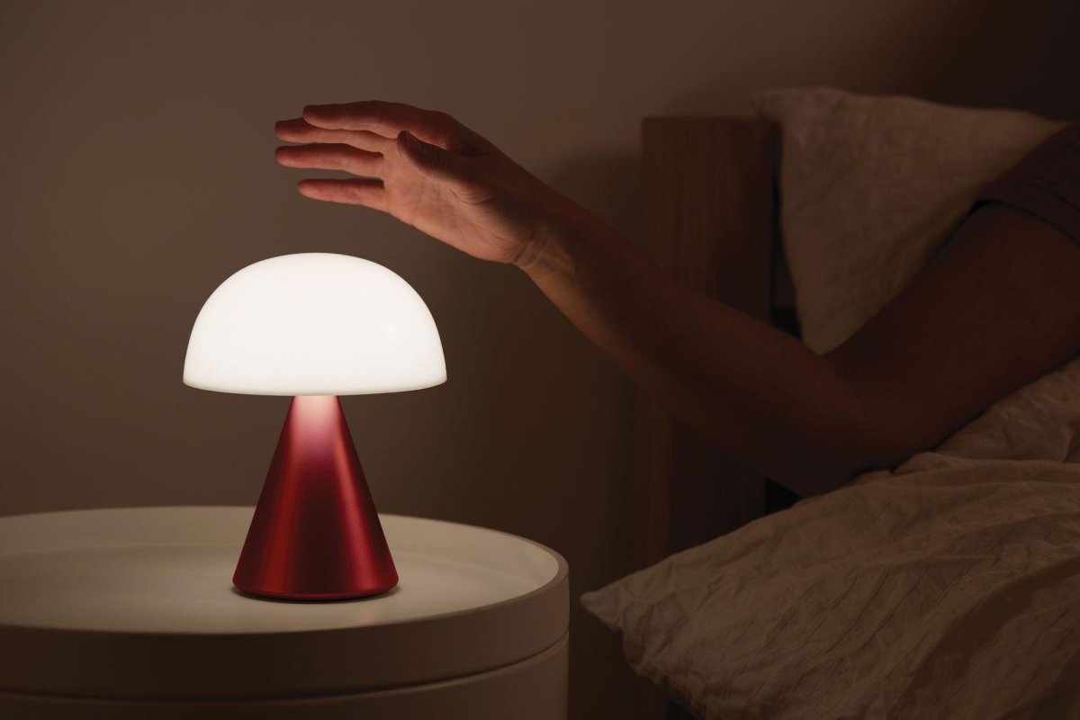 Lexon Mina L Led Lamba