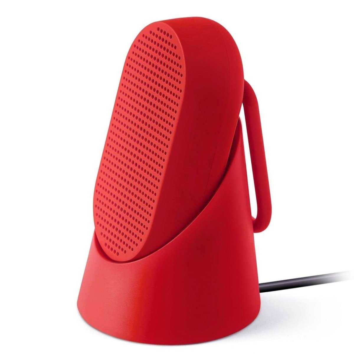 Lexon Mino T Bluetooth Hoparlör - Kırmızı