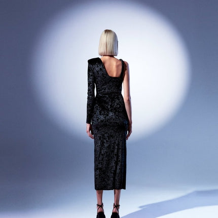 Lunaire Studio - Eclipse Elbise - Elbise