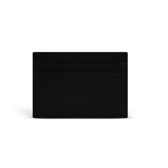 May Atelier - Unisex Kartlık - Siyah - Cüzdan & Kartlık
