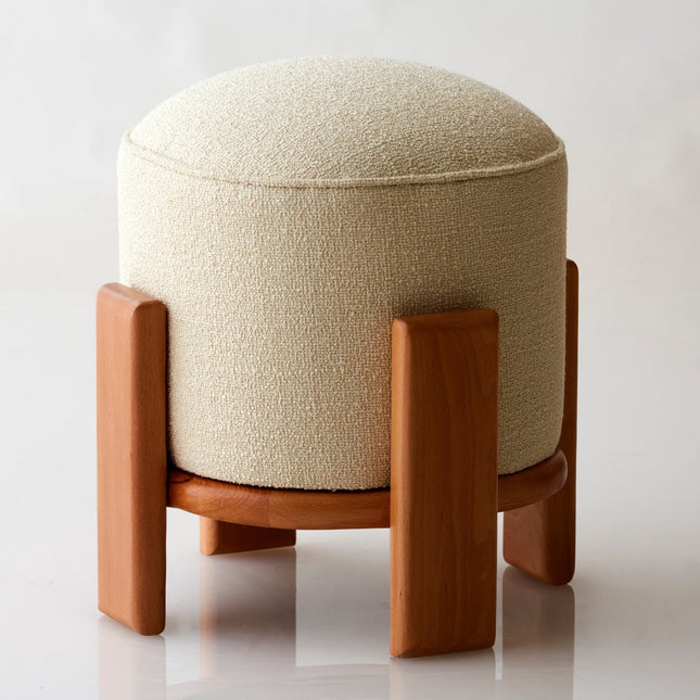 NOW FURNITURE - Cosmos Puf - Puf